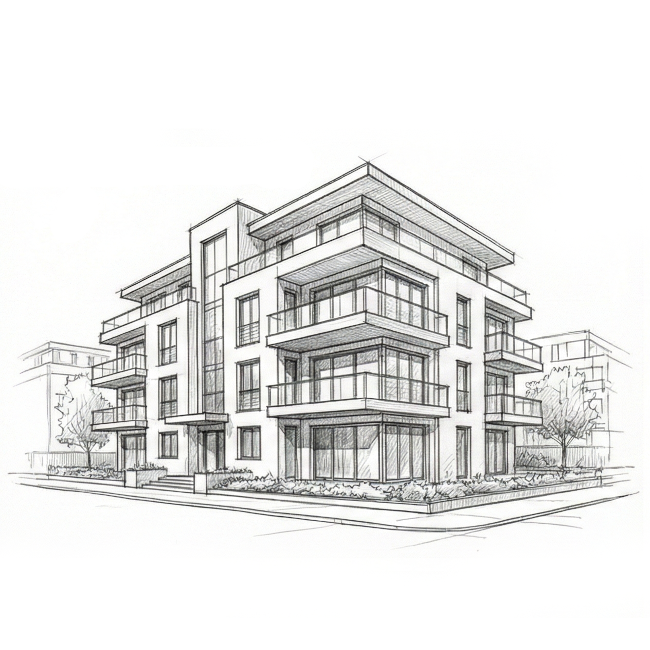 Ricerca immobile - categoria Appartamento