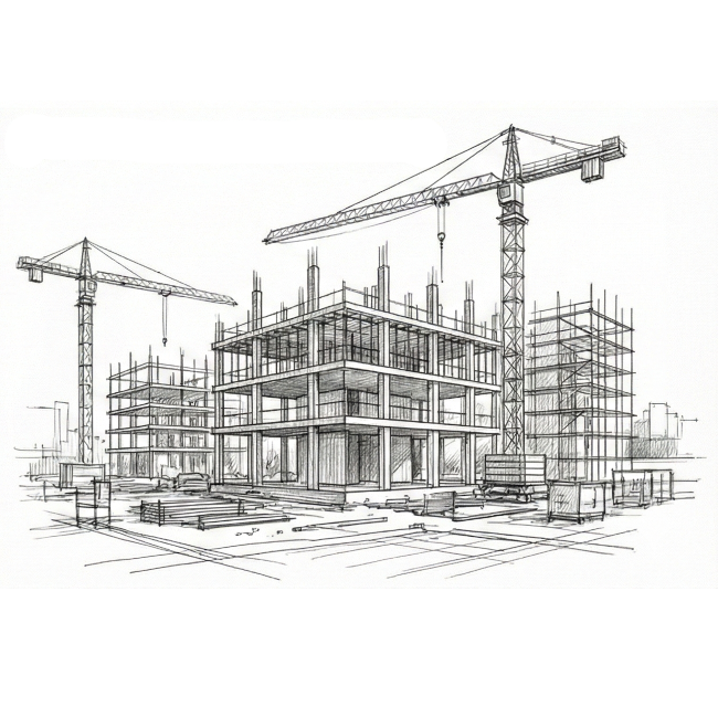 Ricerca immobile - categoria Nuove costruzioni