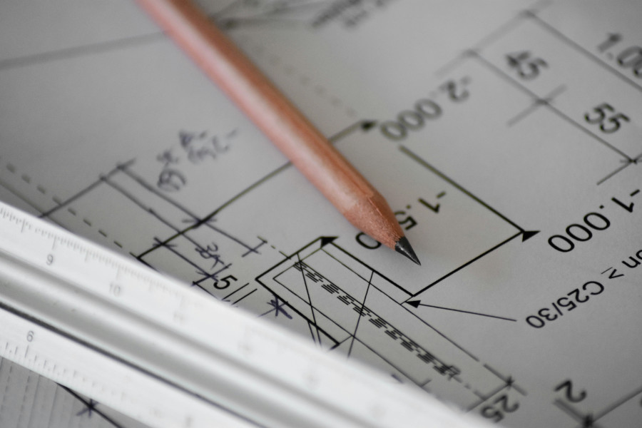 Geometra partner specializzato in pratiche immobiliari